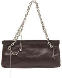 Justine Clenquet - Flor Chain Bag - Lyst