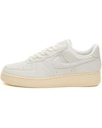 Nike - Air Force 1 '07 Pony Hair W Sneaker - Lyst