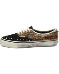 Vans - Lx Authentic 44 Mohair Sneaker - Lyst