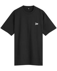 PATTA - Smooth Operator T-Shirt - Lyst