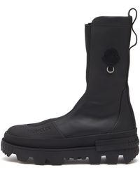 Moncler - Ankle Boots - Lyst