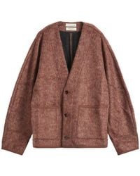 A Kind Of Guise - Kaan Cardigan - Lyst