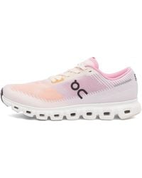 On Shoes - Cloud 6 Push Sneaker - Lyst