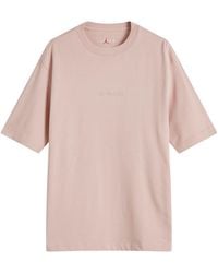 Nike - Wordmark 85 T-Shirt - Lyst