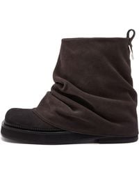 The Attico - Mini Robin Boot - Lyst