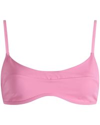 Fruity Booty - Bream Bikini Top - Lyst