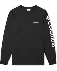 columbia tee