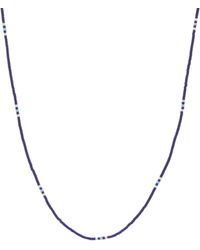 Miansai - Avi Necklace - Lyst