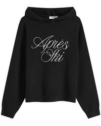4th & Reckless - Nadja Knitted Hoodie - Lyst