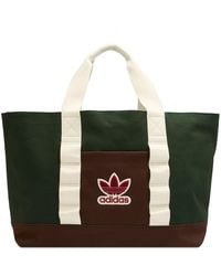 adidas - X Clot Tote Bag - Lyst