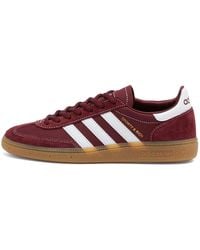 adidas Handball Spezial X Sporty & Rich in Red | Lyst