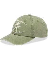 Palmes - Lake 6-Panel Cap - Lyst
