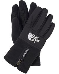 The North Face - Denali E-tip Glove - Lyst
