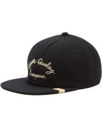 Visvim - Excelsior Ii Cap - Lyst