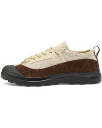 RANRA - Kalt Wool Shoes - Lyst