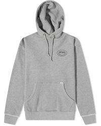 WTAPS Hoodies for Men - Up to 45% off | Lyst