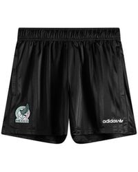 adidas - Fmf Eqt Shorts - Lyst