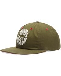 Maharishi - Paper Cut 6 Panel Cap - Lyst