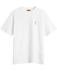 Timberland - X Beams T-Shirt - Lyst