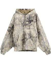 BBCICECREAM - Diamonds & Dollars Tree Oversized - Lyst