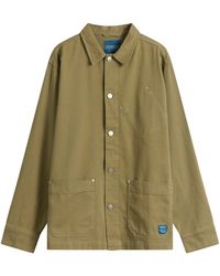 Pexwear - Tradesman Jacket - Lyst
