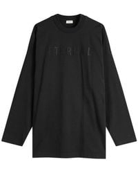 Fear Of God - Eternal Long Sleeve T-Shirt - Lyst
