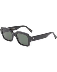 Monokel - Apollo Sunglasses - Lyst
