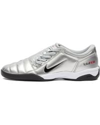 Nike - T90 Mtlc W Sneaker - Lyst