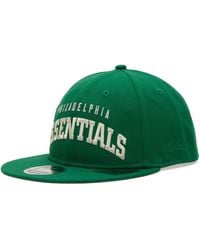 KTZ - X Fear Of God Philadelphia Eagles 9Fifty Cap - Lyst