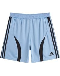 adidas - Teamgeist Shorts - Lyst