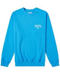 ADANOLA - Resort Sports Oversized Sweatshirt - Lyst