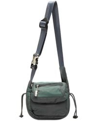 Arc - Mini Flow Messenger Bag - Lyst