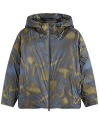 Rains - Kevo Puffer Jacket - Lyst