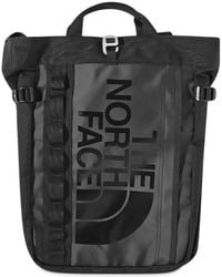 The North Face - Base Camp Tote - Lyst