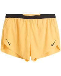 Nike - Nike Aeroswift Dri-Fit Adv Running Shorts - Lyst