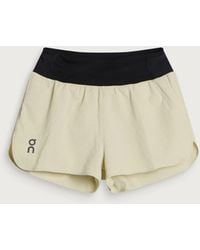 On Shoes - Performance Volt Shorts - Lyst