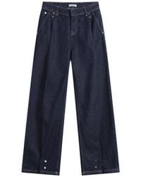 Peachy Den - The Lita Jeans - Lyst