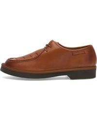 Grenson - Hubert Derby Shoe - Lyst