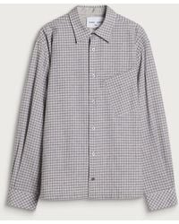 Samsøe & Samsøe - End. X Saarch Ki Shirt - Lyst