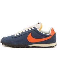 Nike - Waffle Racer Og Sneaker - Lyst