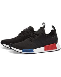 Adidas NMD R1 Sneakers for Men - Up to 30% off | Lyst