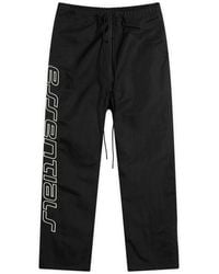 Fear Of God - Active Trace Relaxed Drawstring Pants - Lyst