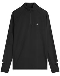 REPRESENT 247 - Run Quarter Zip - Lyst