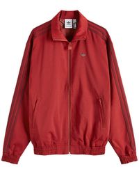 adidas - Firebird Track Top - Lyst
