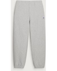Champion - Reverse Weave Cuffed Sweat Pants - Lyst