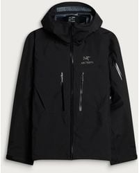 Arc'teryx - Arcteryx Beta Sl Gore-Tex Jacket - Lyst
