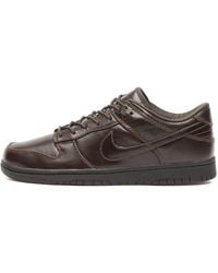Nike - Dunk Low Retro Prm Sneaker - Lyst