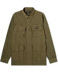 Stan Ray - Ripstop Tropical Jacket - Lyst