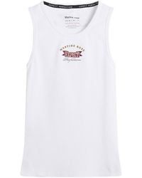 Martine Rose - Vest - Lyst
