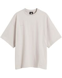 adidas - X Entire Studios Uniform T-Shirt - Lyst